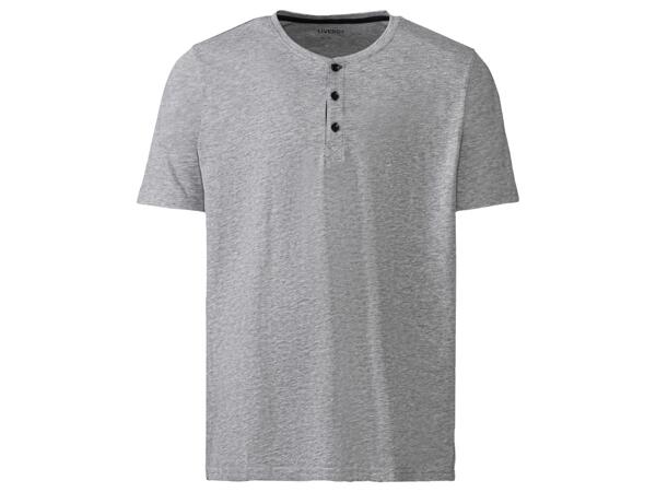Men's Pyjama Top