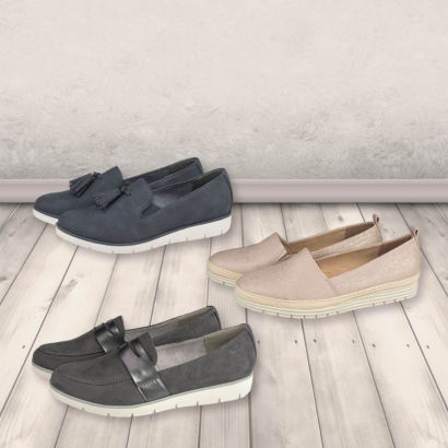 Loafers