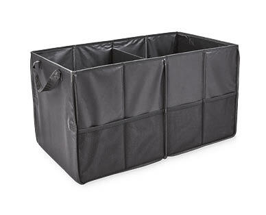 Folding Trunk Organiser - Aldi - Australia - Specials archive