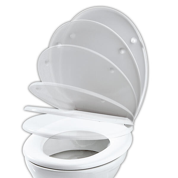 Hochwertiger WC-Sitz