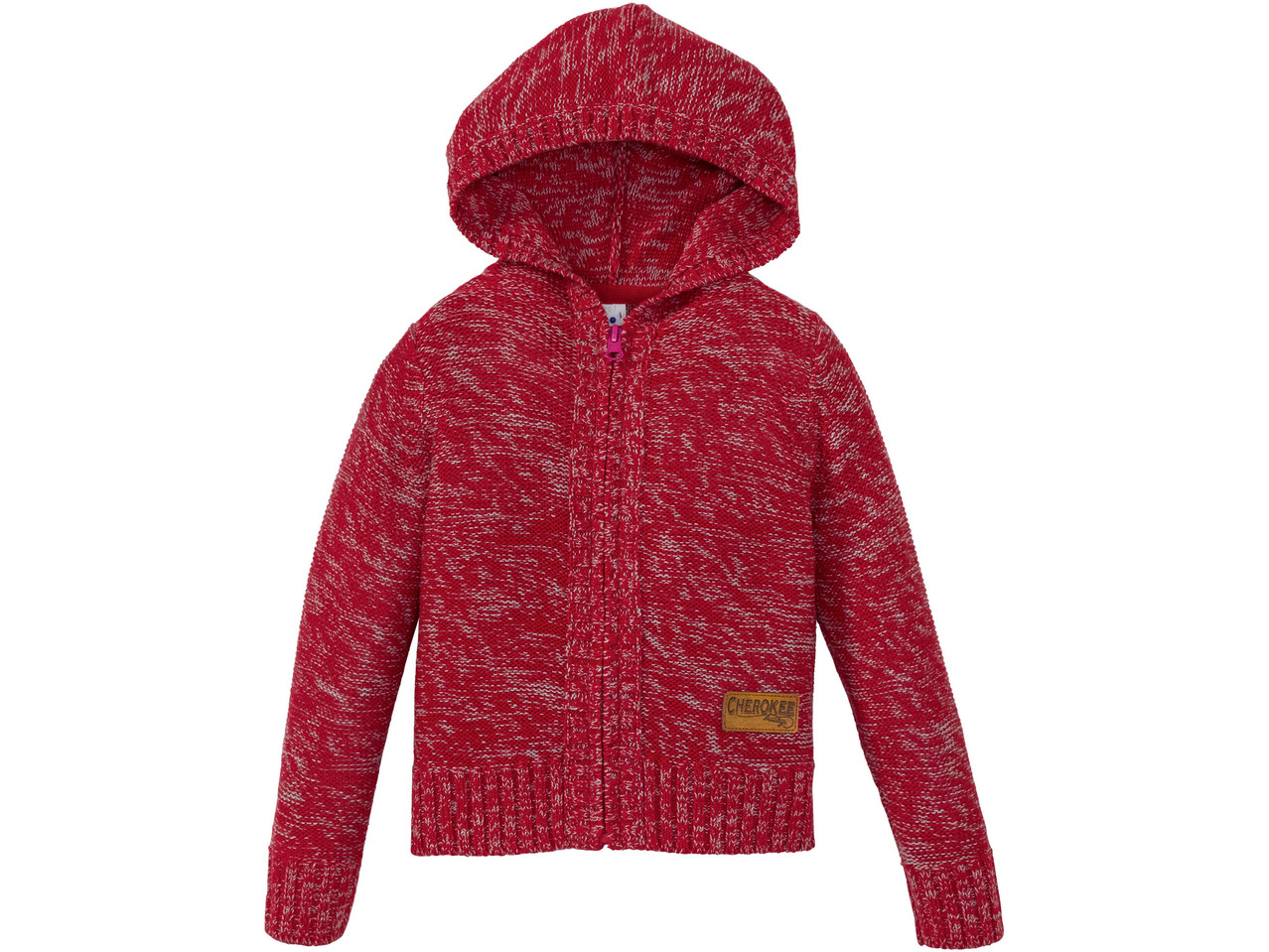 Boys' Cardigan