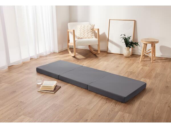 Folding Mattress