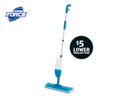 Spray Mop