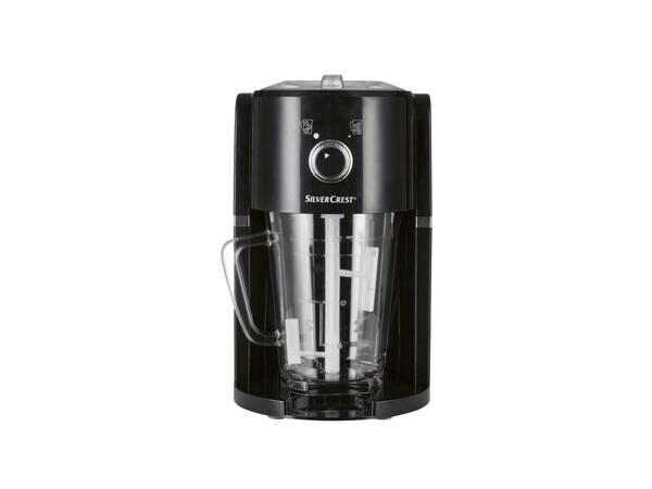 Slushy Maker