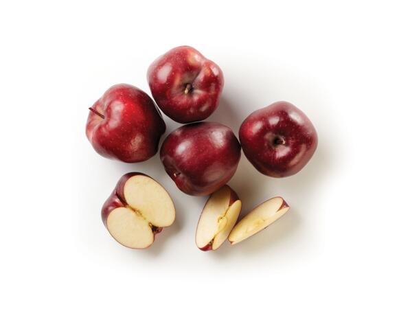 Red Apples Alto Adige PGI