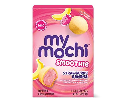 My/Mochi Mochi Ice Cream Assorted Varieties