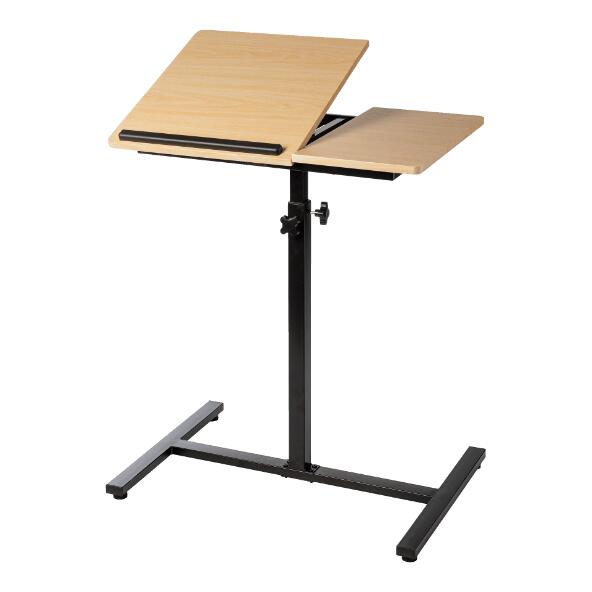 HOME CREATION(R) 				Table pour ordinateur portable