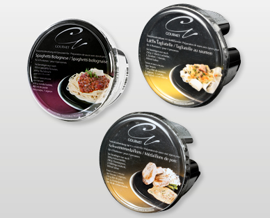 GOURMET Gourmet-Fix