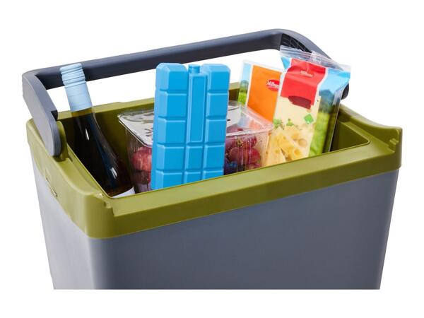 Freezer Blocks