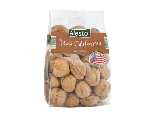 Californian Walnuts