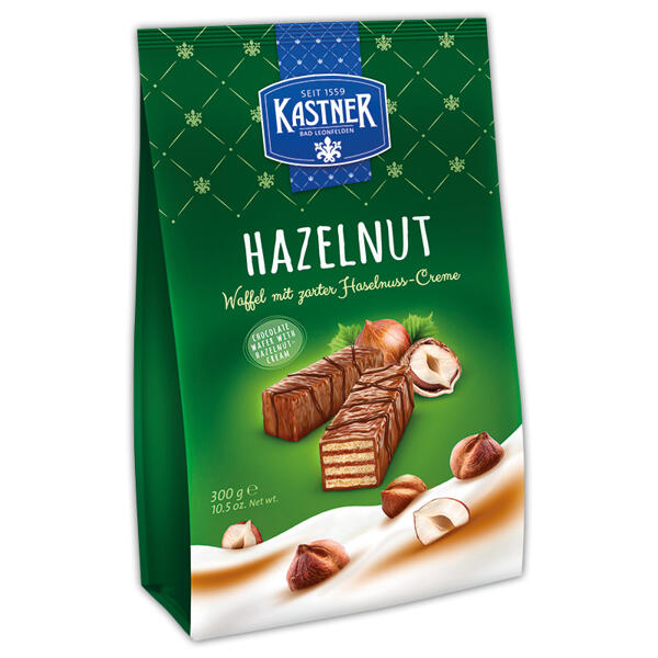 Hazelnut