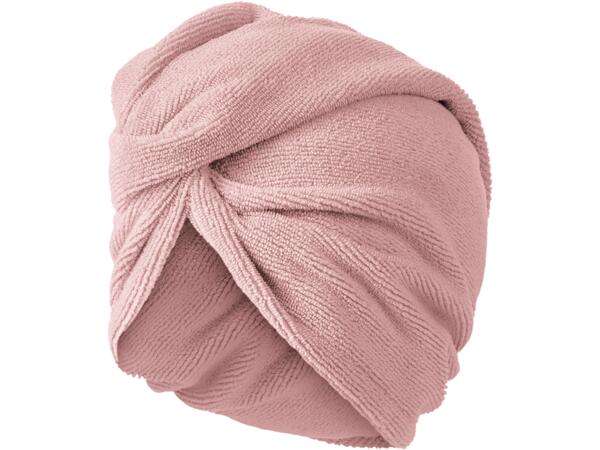 Hair Turban