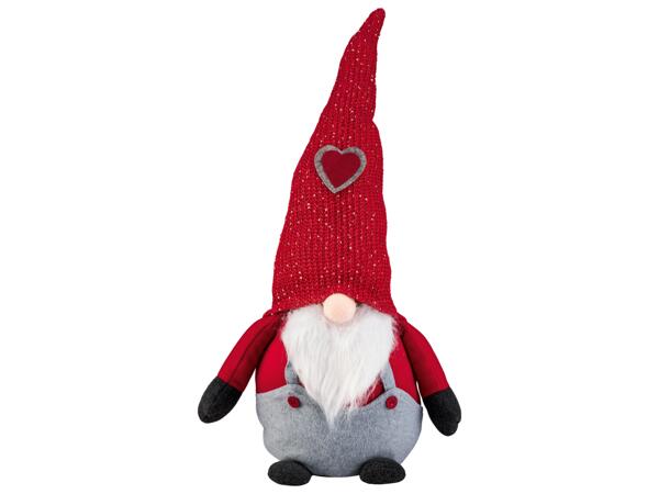 Christmas Gnome