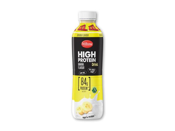 MILBONA High Protein drik