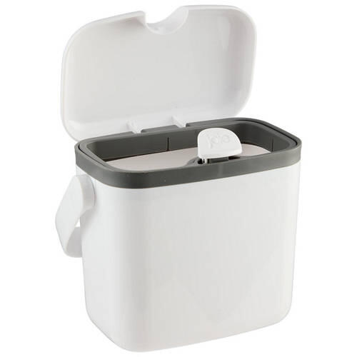 Assorted Countertop Compost Bin