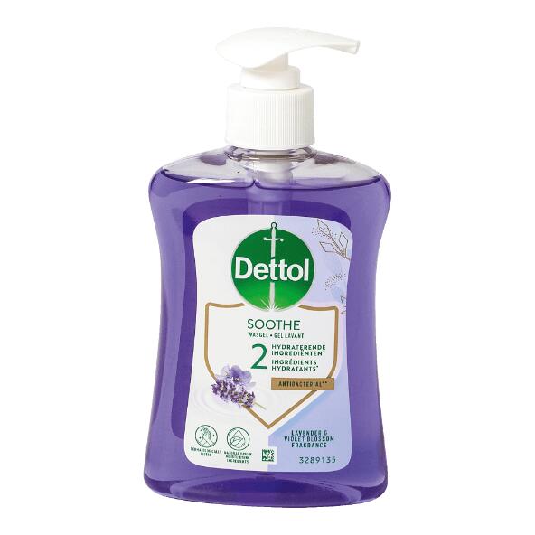 DETTOL(R) Handseife