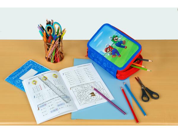Character Pencil Case