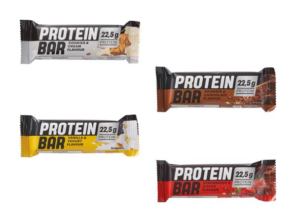 Proteinbar