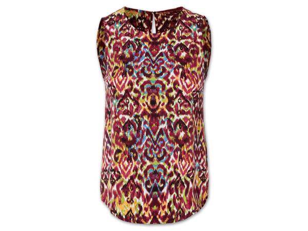 Damen Blusentop