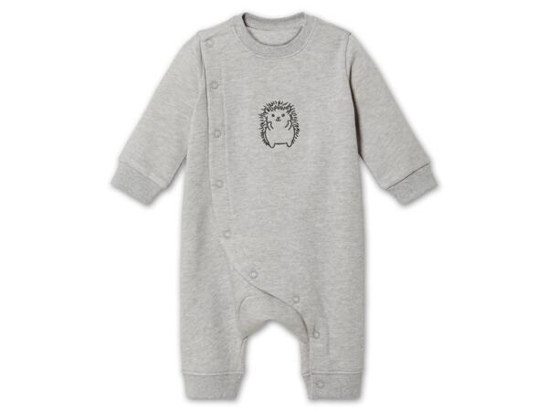Baby Strampler
