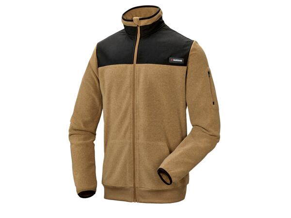 Men's Fleece Jacket