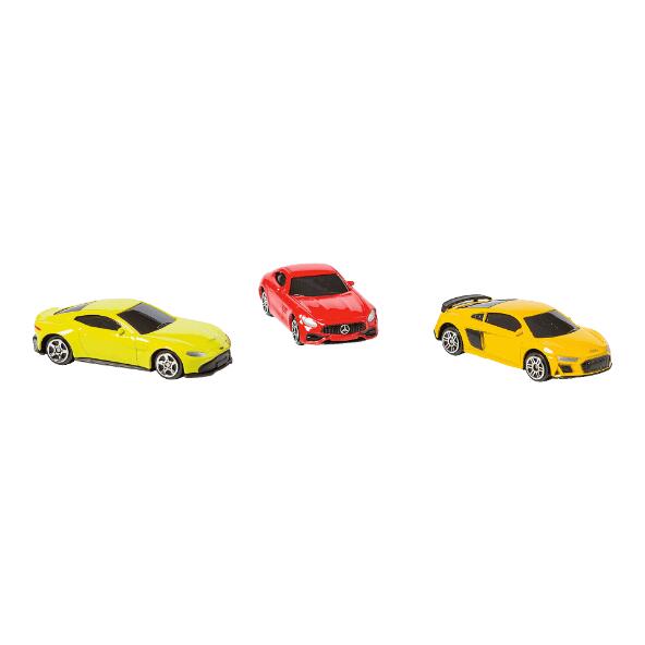 RMZ CITY(R) 				Voiture miniature