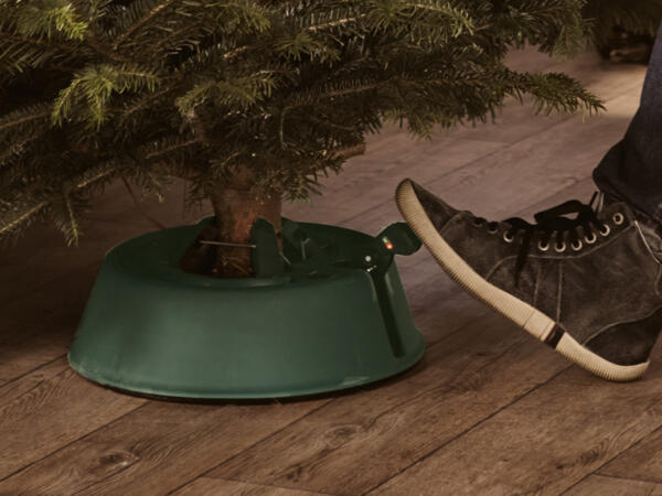 Christbaumständer