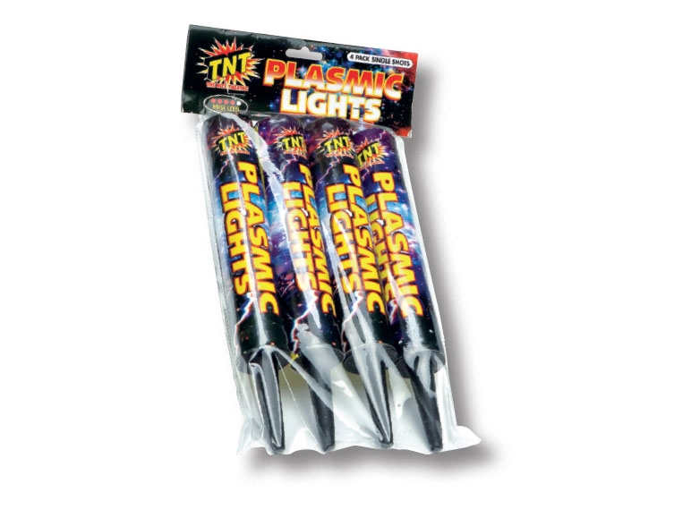 Plasmic Lights
