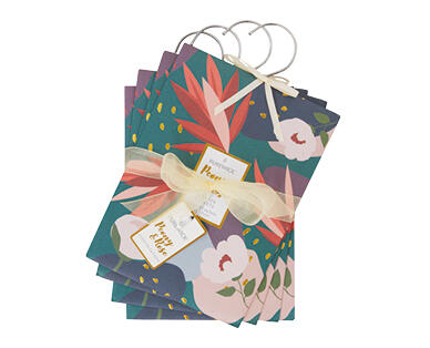 Drawer Liners 6pk or Scented Sachets 4pk