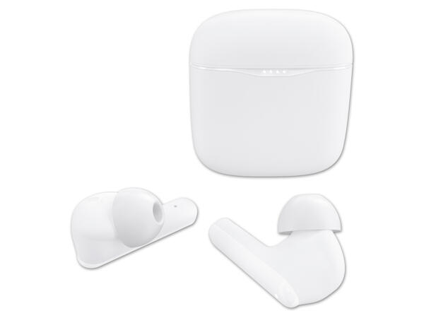 True Wireless Bluetooth(R)-in-Ear-Kopfhörer, ohne ANC