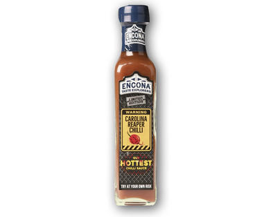 ENCONA™ Encona Carolina Reaper Sauce