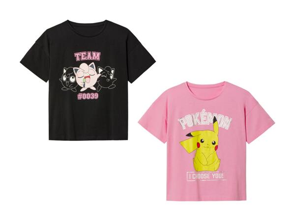 T-shirt 2-pak