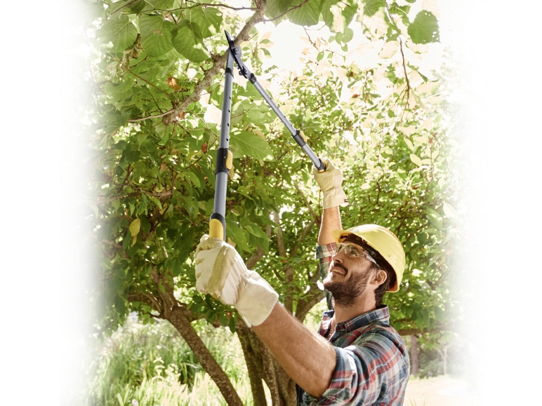 FLORABEST(R) Telescopic Bypass Loppers
