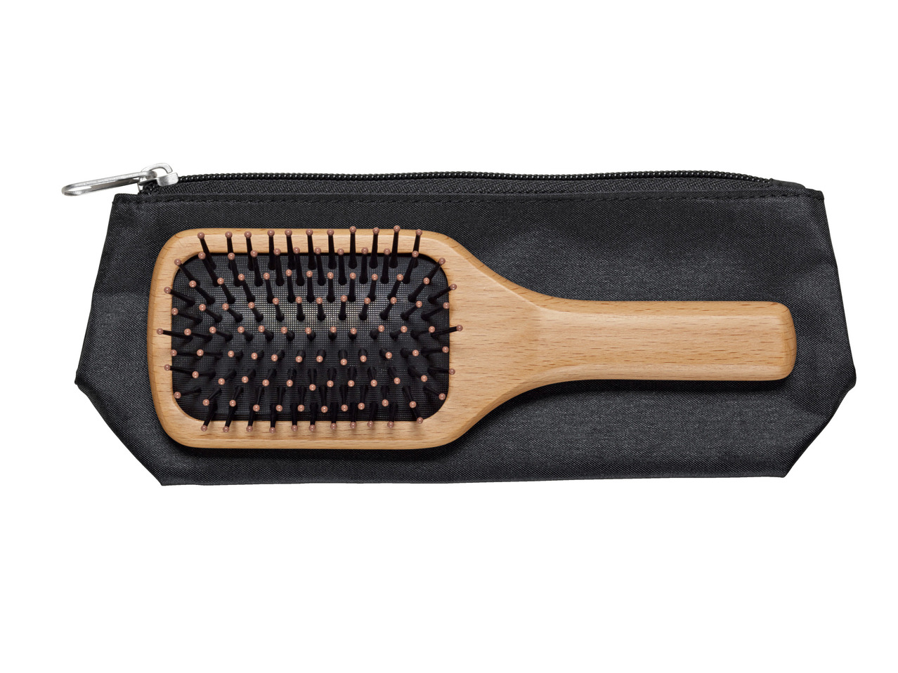 MIOMARE Hairbrush