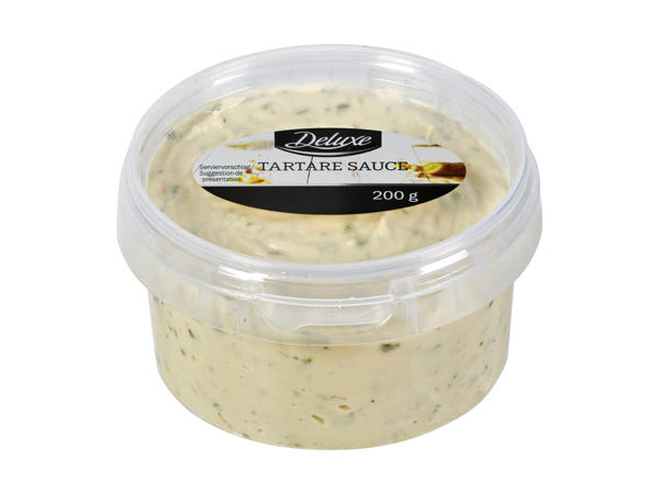 Salsa tartara premium