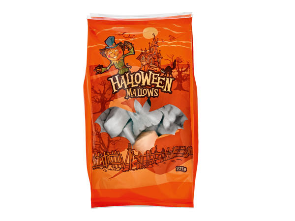 Halloween Mallows