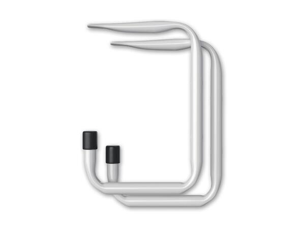 Haken-Set, 12-teilig