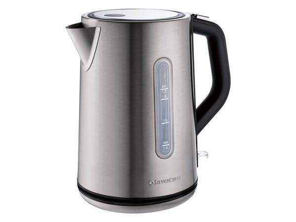 Kettle