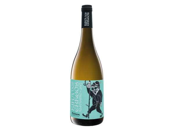 Albariño D.O Rías Baixas