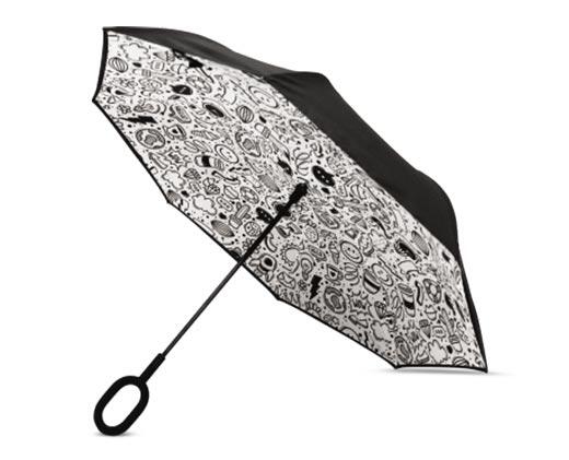 Serra
XL Vented or Inverted Umbrella