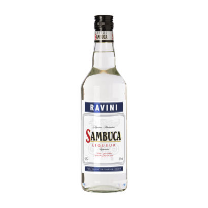 SAMBUCA