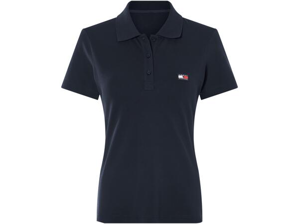 Tommy Hilfiger Ladies' Polo Shirt