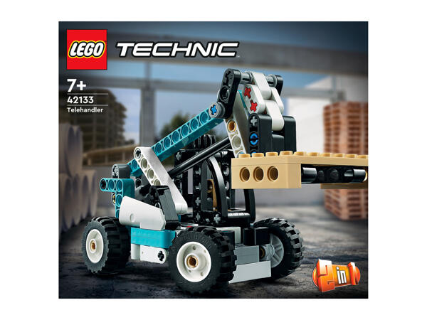 Lego(R) Play Set - Small