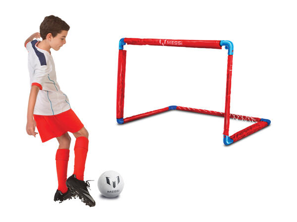 Messi Training System Large Foldable Goal
