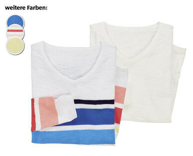 BLUE MOTION 
 DAMEN-PULLOVER