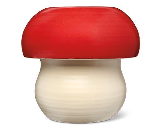 Huntington Home Fall Icon Timber Wick Candle