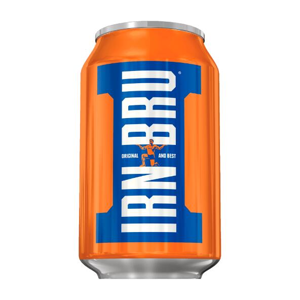 Scottish soda