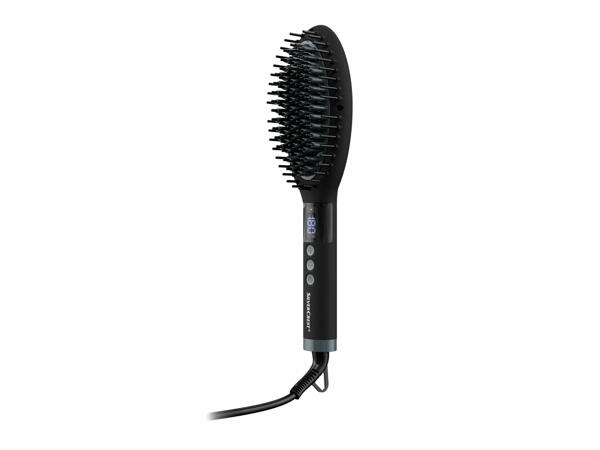 Electric Smoothing Brush