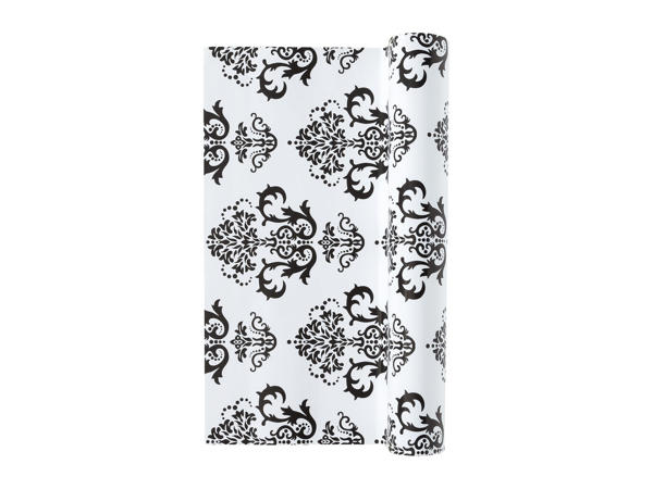 Melinera Decorative Film1