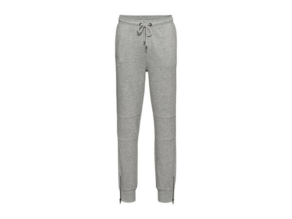 Livergy Men's Joggers
